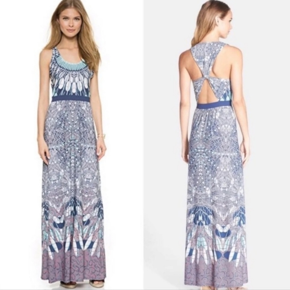 BCBGMaxAzria maxi